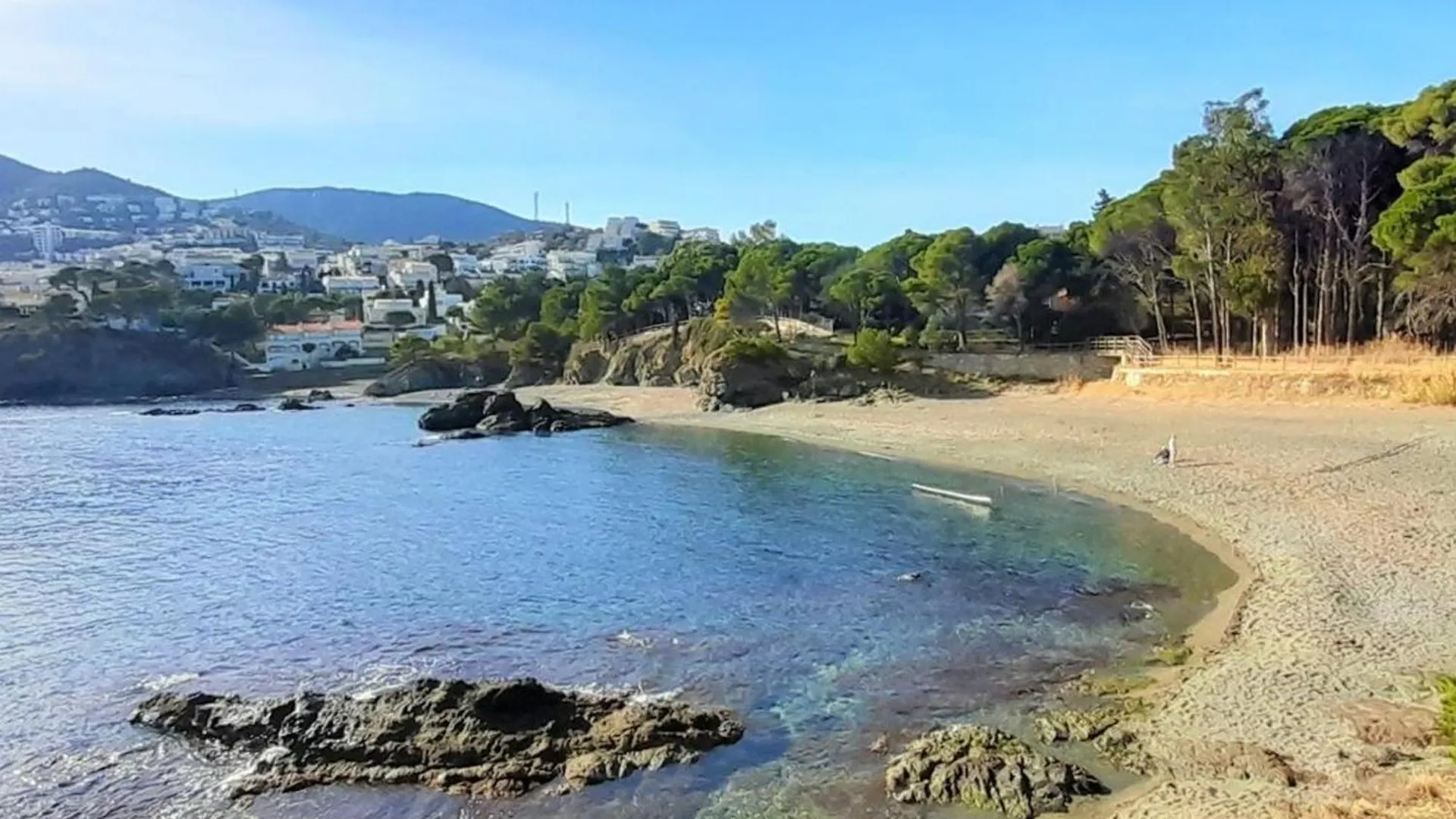 Apartamento Cerca De La Playa Con Parking Y Admite Mascotas En Llanca - Es-170-4 Apartment
